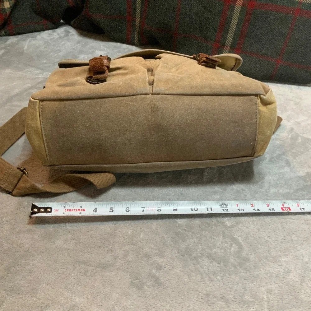 Newhey messenger bag